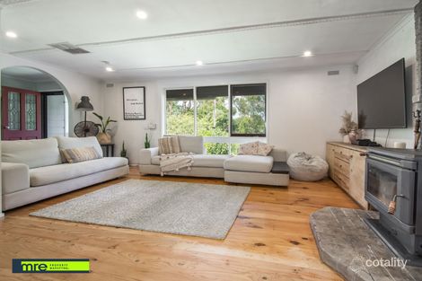 Property photo of 82 Monbulk-Seville Road Wandin East VIC 3139