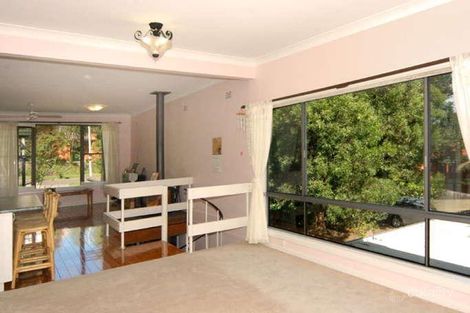 Property photo of 35 Panorama Crescent Frenchs Forest NSW 2086