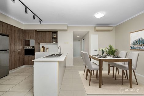 10207/10 Kokoda St, Idalia, QLD 4811