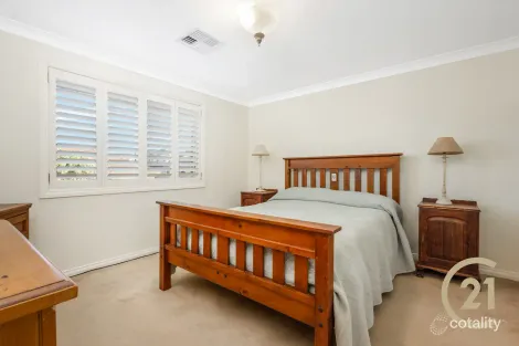 Property photo of 6 Fernbank Place Cherrybrook NSW 2126