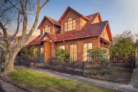 1a Erica Ave, Malvern East, VIC 3145