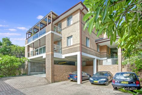 Property photo of 8/36-38 Addlestone Road Merrylands NSW 2160