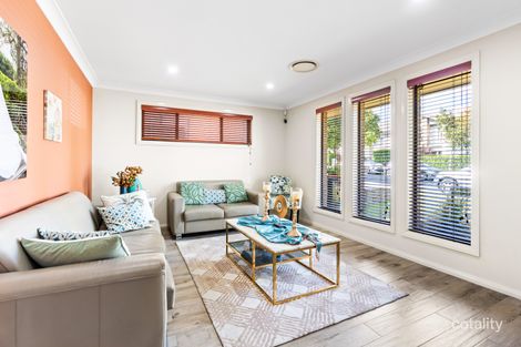 Property photo of 60 Hemsworth Avenue Middleton Grange NSW 2171