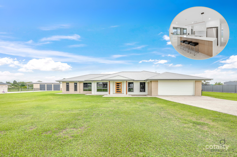 Property photo of 21 Cheshire Place Gooburrum QLD 4670