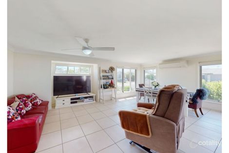 Property photo of 19 Eagleton Crescent Leichhardt QLD 4305