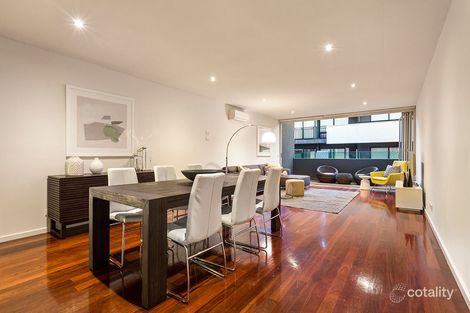 Property photo of 22A Macquarie Street Prahran VIC 3181