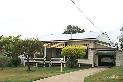 191 Sussex St, Maryborough, QLD 4650
