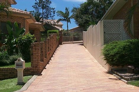 20 Eromanga St, Carindale, QLD 4152