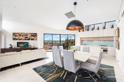Property photo of 803E/103-105 Doncaster Avenue Kensington NSW 2033
