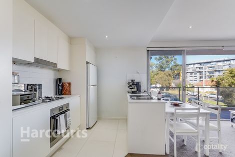 Property photo of 42/12-20 Tyler Street Campbelltown NSW 2560