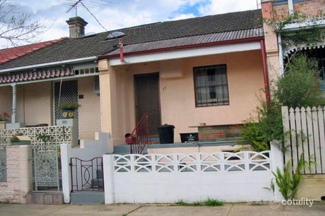 Property photo of 57 Junior Street Leichhardt NSW 2040