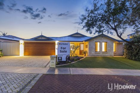 Property photo of 173 Delgado Parade Iluka WA 6028