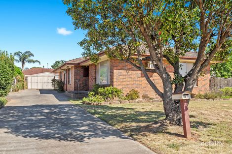 19 Fitzroy St, Darley, VIC 3340
