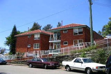Property photo of 1/23 Thames Street Balmain NSW 2041