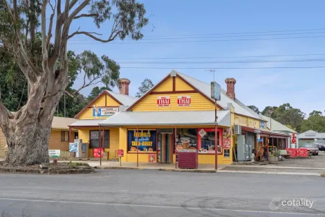 85 Clunes Rd, Creswick, VIC 3363