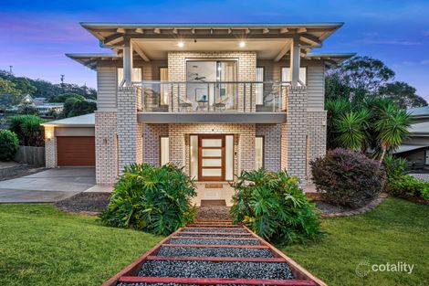 Property photo of 37 Piccadilly Court Mount Lofty QLD 4350
