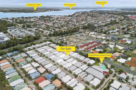 28/74 Cotterill Ave, Bongaree, QLD 4507