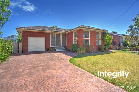 Property photo of 81 Salisbury Drive Nowra NSW 2541