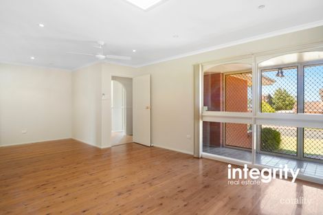 Property photo of 81 Salisbury Drive Nowra NSW 2541