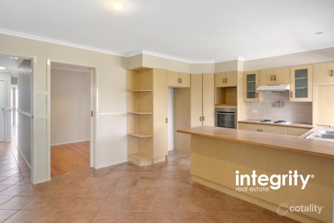 Property photo of 81 Salisbury Drive Nowra NSW 2541