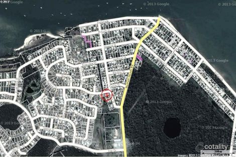 Property photo of 38 Ross Street Burrum Heads QLD 4659