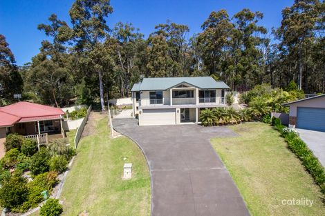 Property photo of 7 Cox Place Sunshine Bay NSW 2536