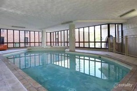 Property photo of 39/29 George Street Brisbane City QLD 4000