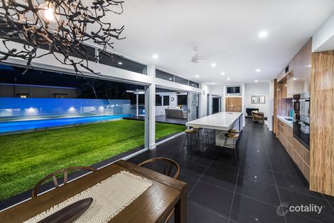 Property photo of 33 Anthony Street Hamilton QLD 4007