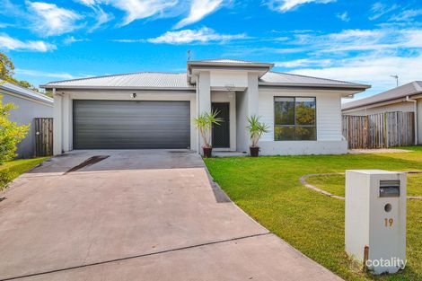 Property photo of 19 Millpond Court Upper Coomera QLD 4209