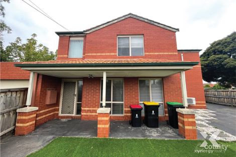 Property photo of 1/2 Frank Avenue Clayton South VIC 3169