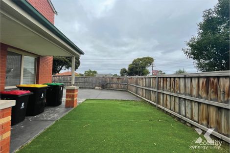 Property photo of 1/2 Frank Avenue Clayton South VIC 3169