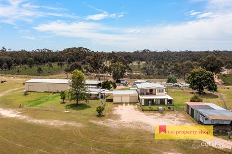 74 Carramar Rd, Stubbo, NSW 2852