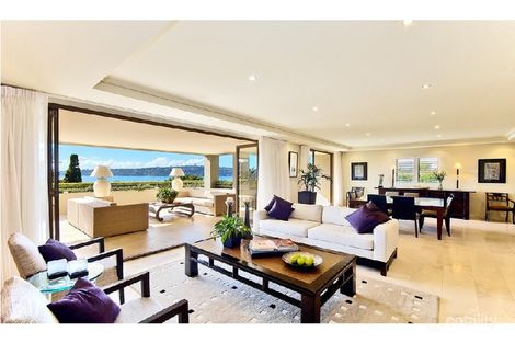 2/587 New South Head Rd, Rose Bay, NSW 2029