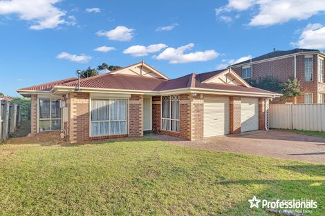 Property photo of 83 Wilson Road Melton South VIC 3338