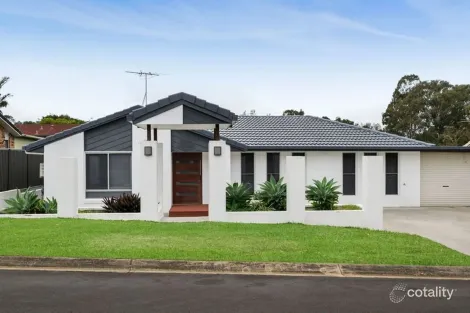 Property photo of 2 Bottlebrush Court Victoria Point QLD 4165