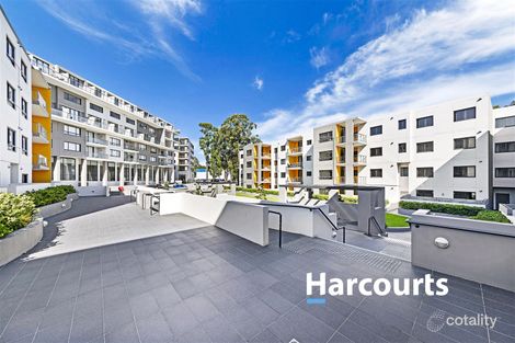 C208/37-41 Bonnyrigg Ave, Bonnyrigg, NSW 2177