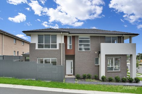 333 Stone Mason Dr, Kellyville, NSW 2155