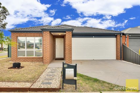 Property photo of 14 Monique Way Tarneit VIC 3029