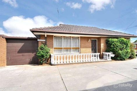 5/28 Suffolk Rd, Sunshine North, VIC 3020