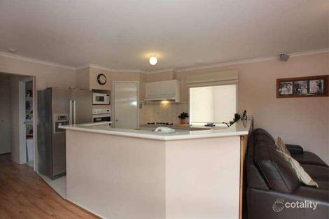 Property photo of 15 Lighthorse Crescent Narre Warren South VIC 3805