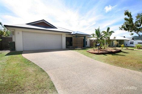 Property photo of 7 Springbrook Avenue Redlynch QLD 4870