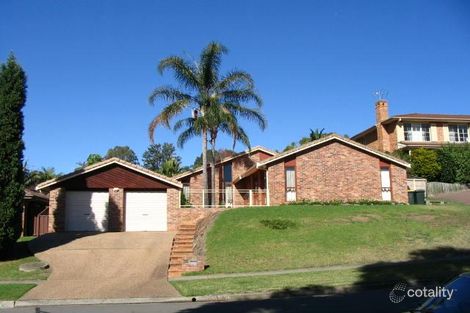 26 Hughes St, Kings Langley, NSW 2147