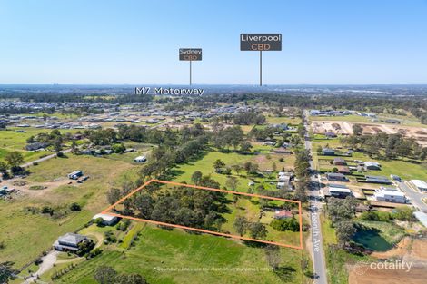 105 Thirteenth Ave, Austral, NSW 2179