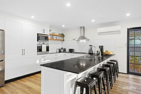 Property photo of 44 Roberta Street Greystanes NSW 2145