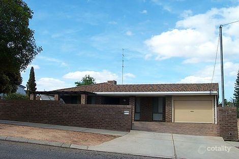 Property photo of 14 Newcastle Road Northam WA 6401