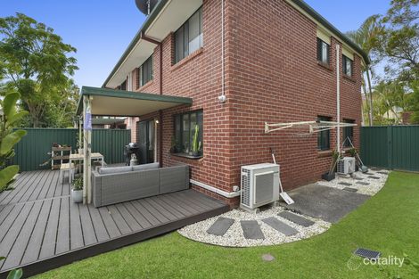 Property photo of 1/78-82 Franklin Drive Mudgeeraba QLD 4213