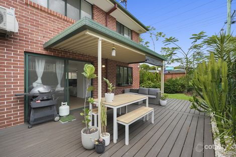 Property photo of 1/78-82 Franklin Drive Mudgeeraba QLD 4213