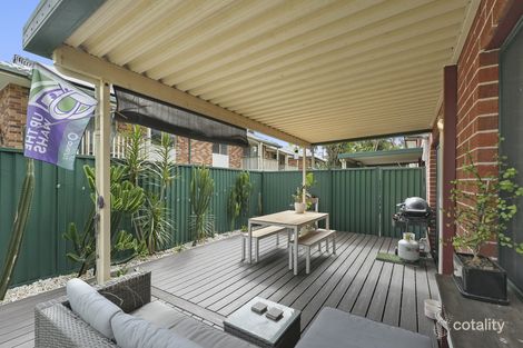 Property photo of 1/78-82 Franklin Drive Mudgeeraba QLD 4213