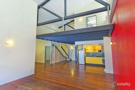 20/758 Ann St, Fortitude Valley, QLD 4006