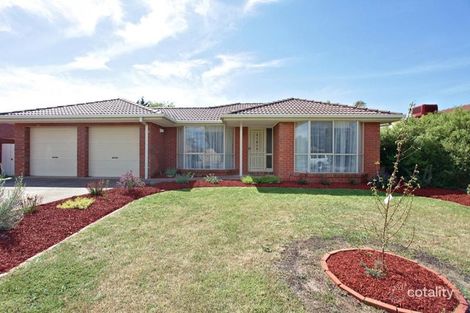 13 Paul Ct, Melton West, VIC 3337